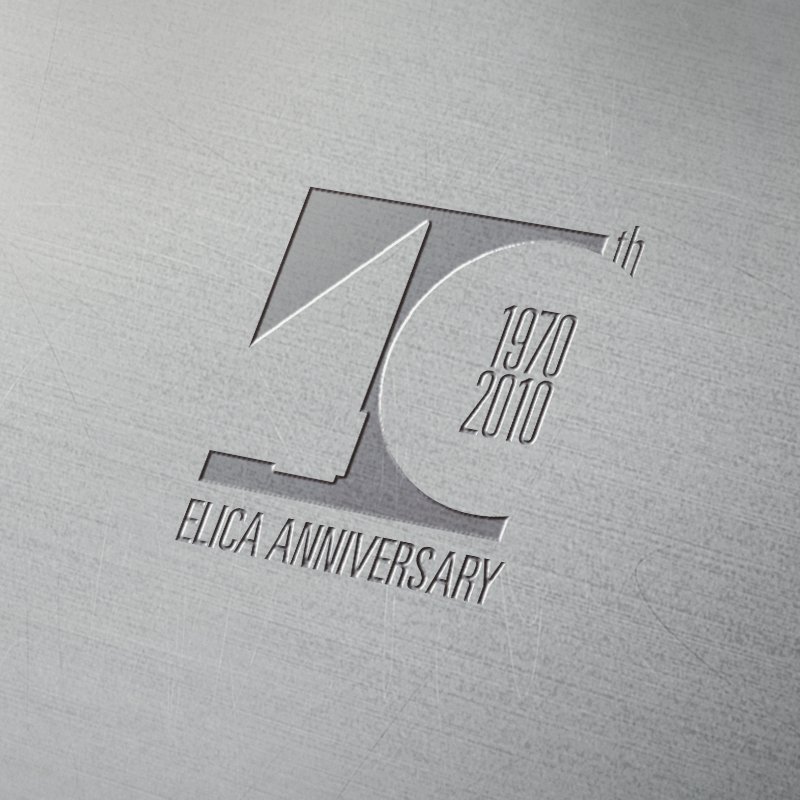 40° Anniversario Elica