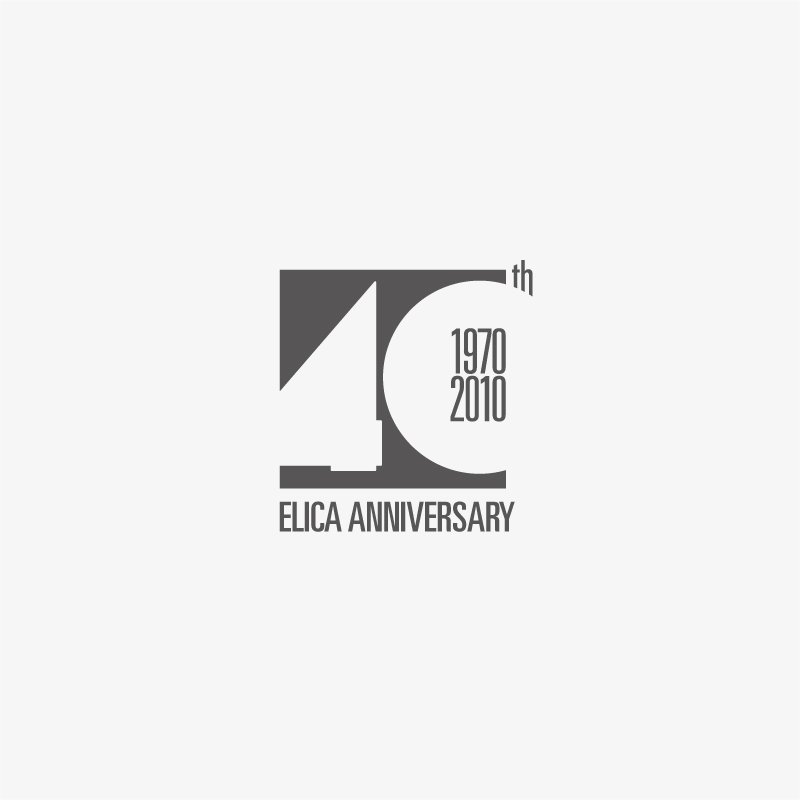 40° Anniversario Elica