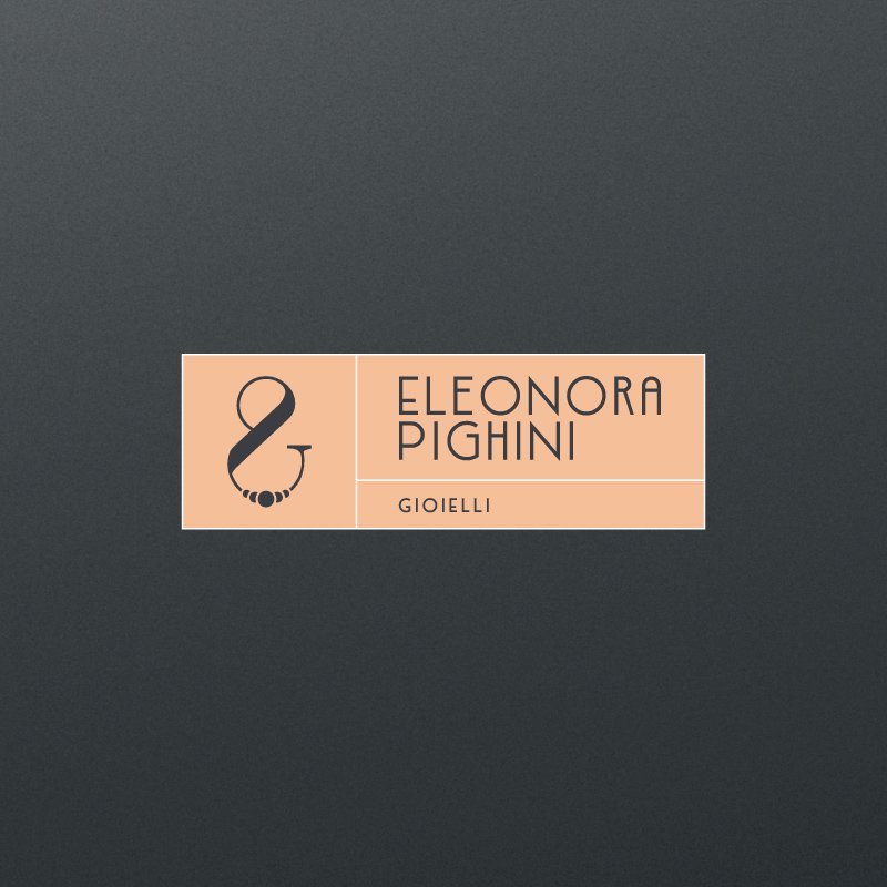 Eleonora Pighini gioielli